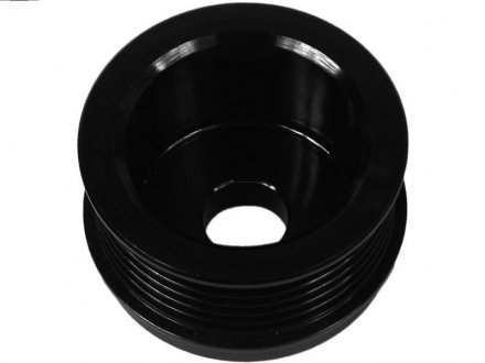 Шків ременя генератора as (польша) AP3009