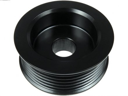 Шків ременя генератора as (польша) AP5010S