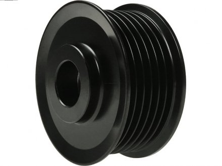 Шків ременя генератора as (польша) AP6004