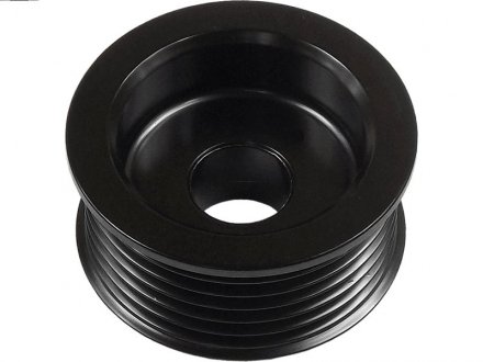 Шків ременя генератора as (польша) AP9002