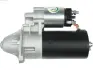 Стартер 12V 1.40kW AS (Польша) S0034 (фото 4)
