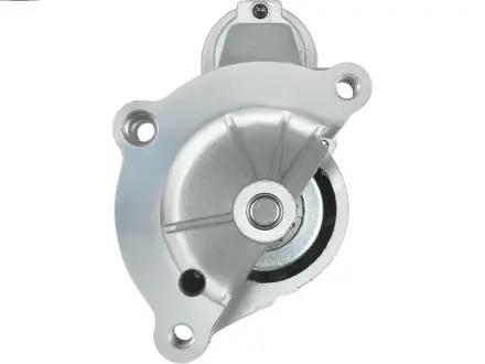 Стартер 12V 1.70kW AS (Польша) S3002