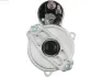 Стартер 12V 1.80kW AS (Польша) S3026 (фото 3)