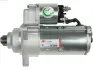 Стартер 12V 1.80kW AS (Польша) S3026 (фото 4)