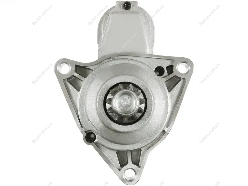 Стартер 12V 1.80kW AS (Польша) S3026 (фото 1)