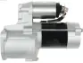 Стартер 12V 2.00kW AS (Польша) S5005 (фото 4)