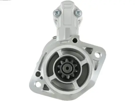 Стартер 12V 2.00kW AS (Польша) S5005
