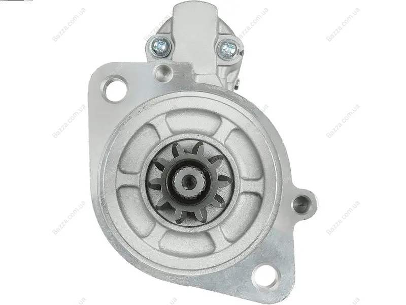 Стартер 12V 2.20kW AS (Польша) S5004