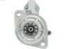 Стартер 12V 2.20kW AS (Польша) S5004