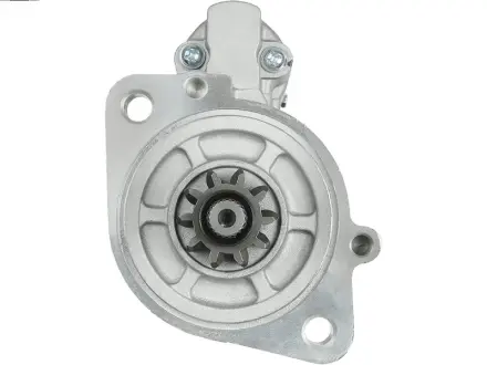 Стартер 12V 2.20kW AS (Польша) S5004