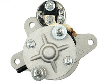 Стартер 12V 2.30kW as (польша) S9001