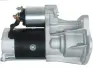 Стартер 12V 2.80kW AS (Польша) S2012
