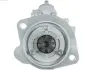 Стартер 12V 2.80kW AS (Польша) S2012