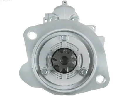 Стартер 12V 2.80kW AS (Польша) S2012