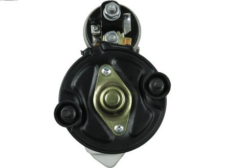 Стартер as (польша) S0051