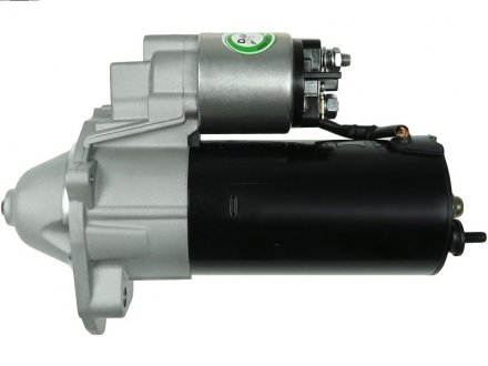 Стартер as (польша) S0051
