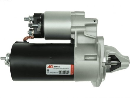 Стартер as (польша) S0052