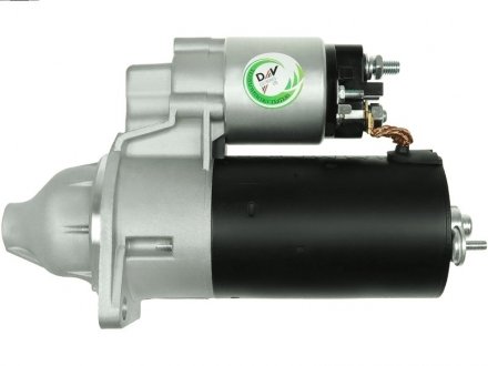 Стартер as (польша) S0052