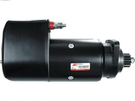 Стартер as (польша) S0063