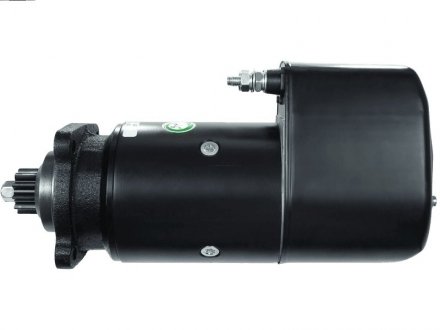 Стартер as (польша) S0063