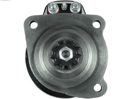 Стартер as (польша) S0063