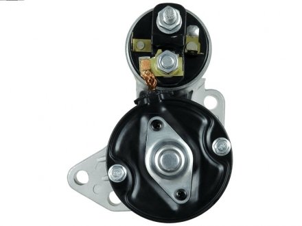 Стартер as (польша) S0072