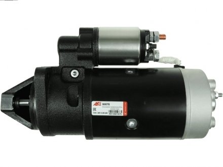 Стартер as (польша) S0075