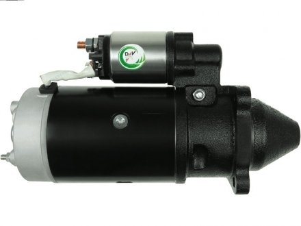 Стартер as (польша) S0075