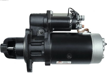 Стартер as-pl S0076