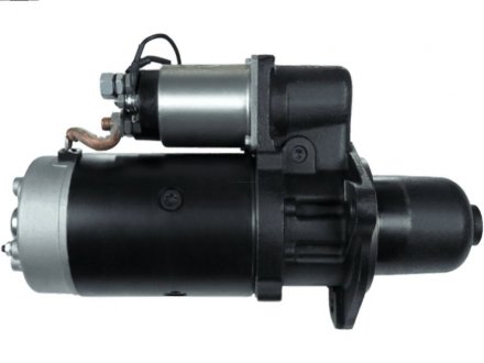Стартер as-pl S0076
