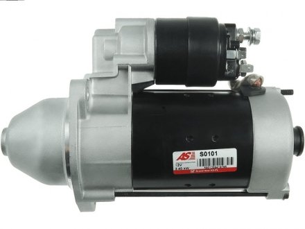 Стартер as (польша) S0101
