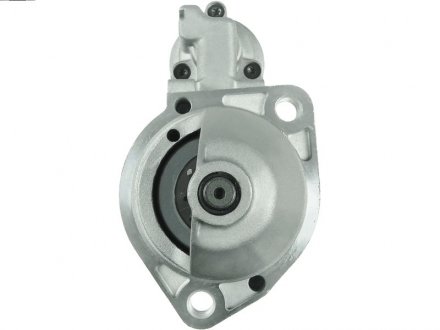 Стартер as (польша) S0101 на Опель Мовано