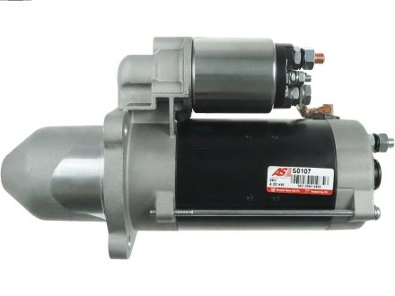 Стартер as (польша) S0107