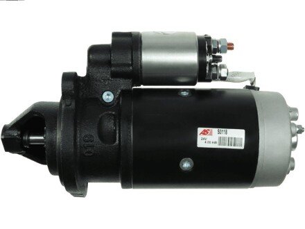 Стартер as (польша) S0118