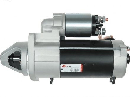 Стартер as-pl S0129