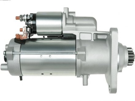 Стартер as (польша) S0147