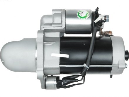 Стартер as (польша) S0149