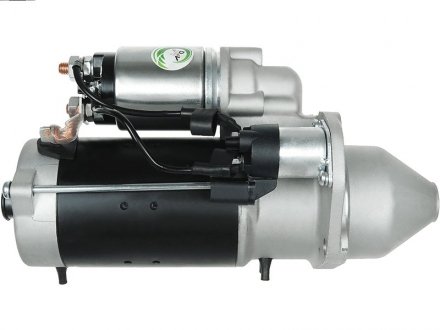 Стартер as-pl S0180