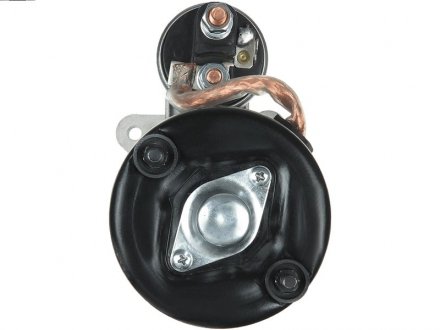 Стартер as (польша) S0183