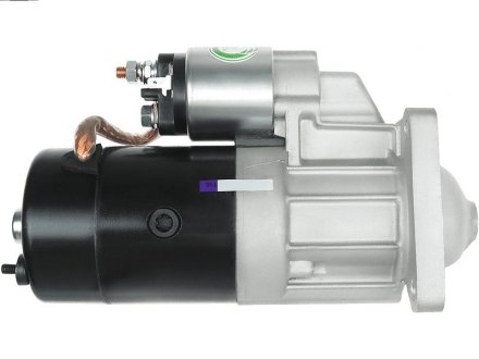 Стартер as (польша) S0183