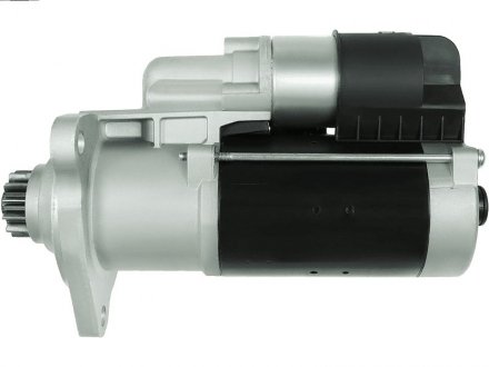 Стартер as (польша) S0194