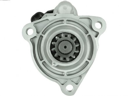 Стартер as (польша) S0194