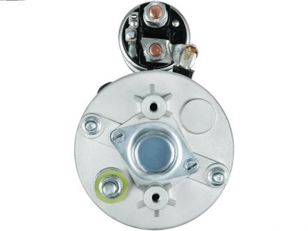 Стартер as (польша) S0196