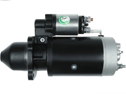 Стартер as (польша) S0196