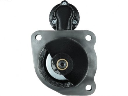 Стартер as (польша) S0196