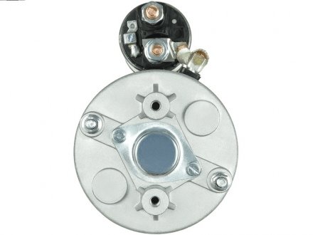 Стартер as (польша) S0197