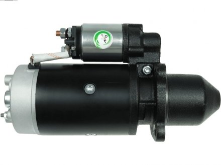 Стартер as (польша) S0197