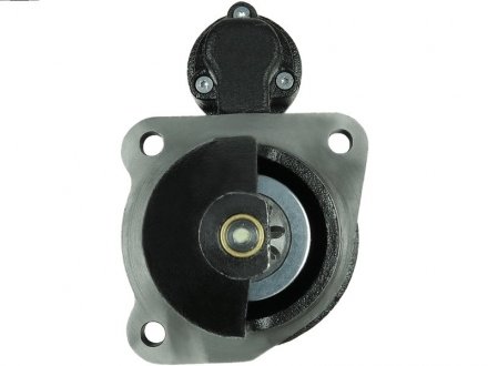 Стартер as (польша) S0197