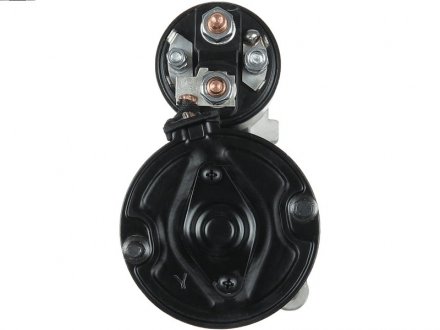 Стартер as (польша) S0215