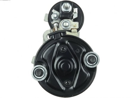 Стартер as (польша) S0217